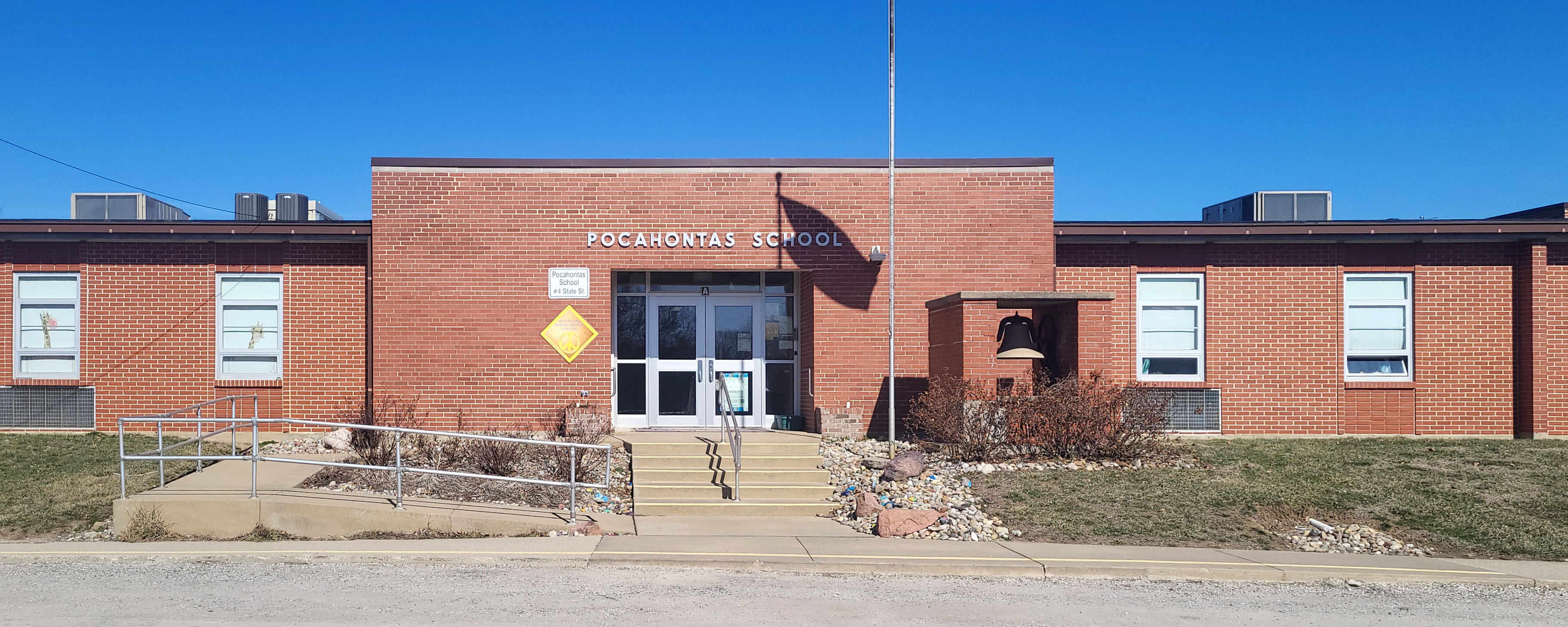 Pocahontas Elementary School
